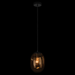 Превью фото №2  Подвесной светильник 10427 Brown Подвесной светильник LOFT IT Bubble