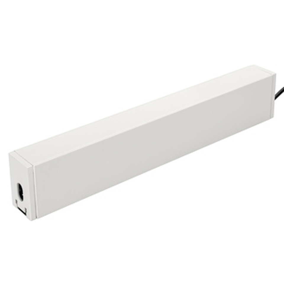 Фото №1  Arlight Блок питания ARV-24075-PFC-CLIP-38-WH (24V, 3.1A, 75W) ( IP40 Металл, 3 года)