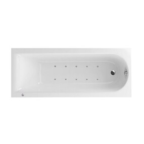 Фото Ванна EXCELLENT Aurum Slim 150x70 &amp;amp;amp;amp;amp;amp;amp;amp;quot;AERO&amp;amp;amp;amp;amp;amp;amp;amp;quot; (хром)