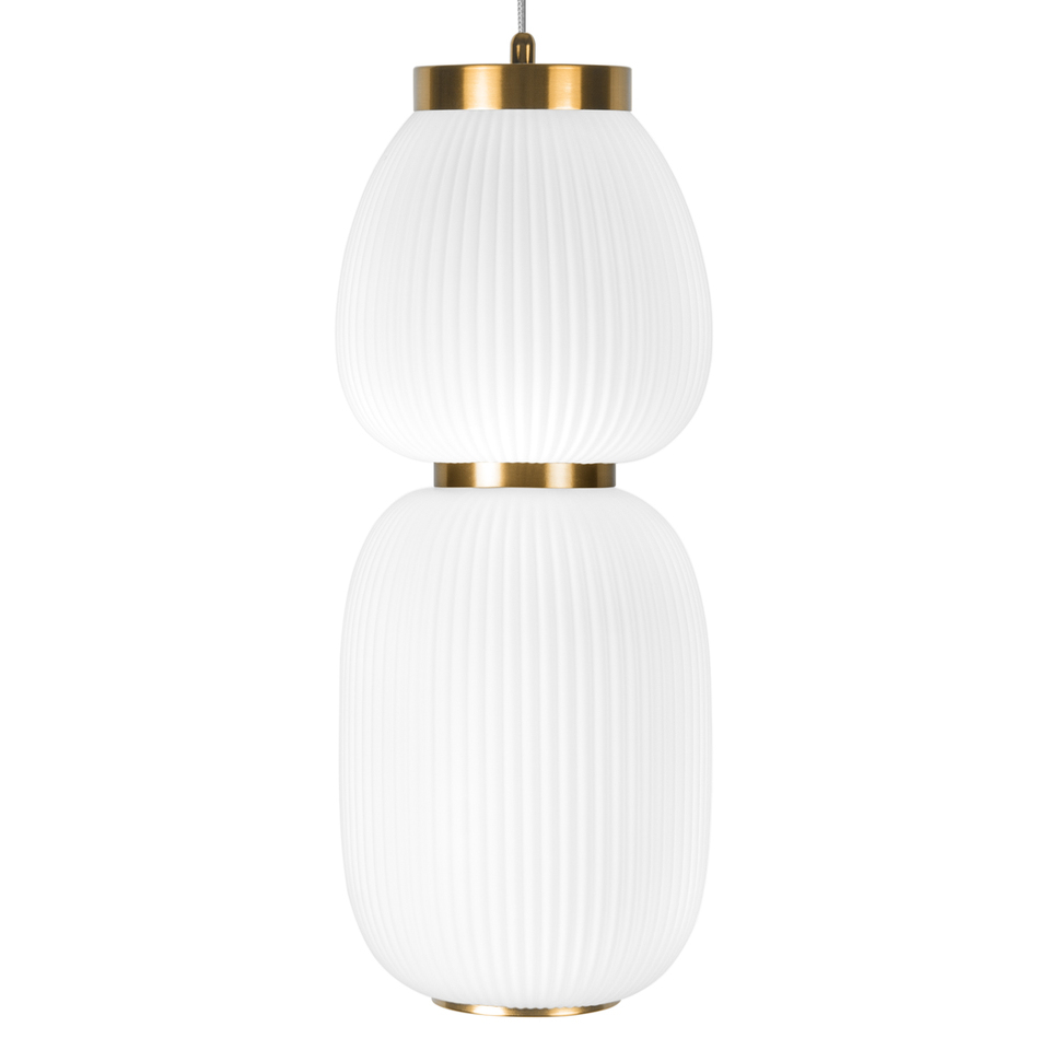 Фото №9  Подвесной светильник 10422/A Подвесной светильник LOFT IT Duff