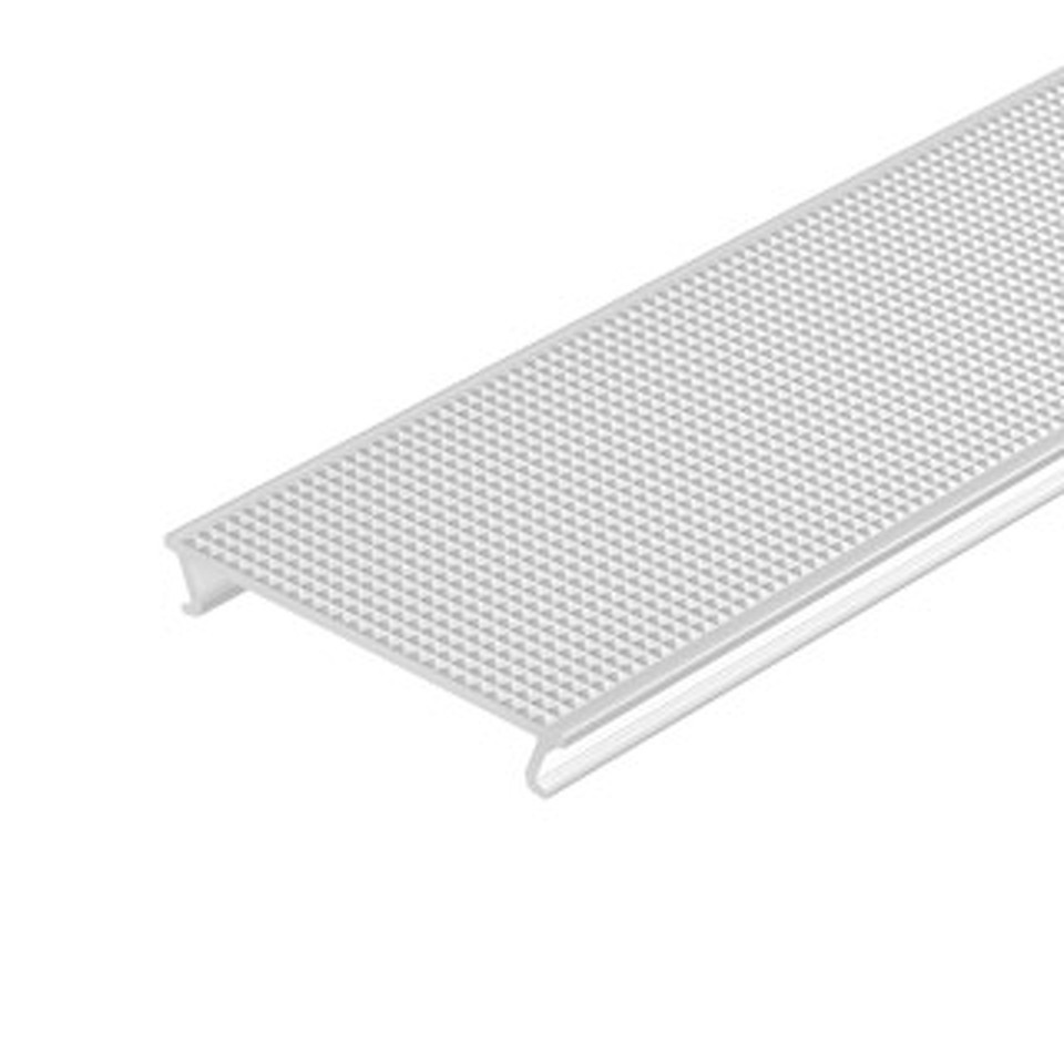 Фото №1  Arlight Экран матовый LINIA53-2000 (LED) ( Пластик)