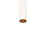 Превью фото №3  Подвесной светильник 10334/600 White Подвесной светильник LOFT IT Metropolis