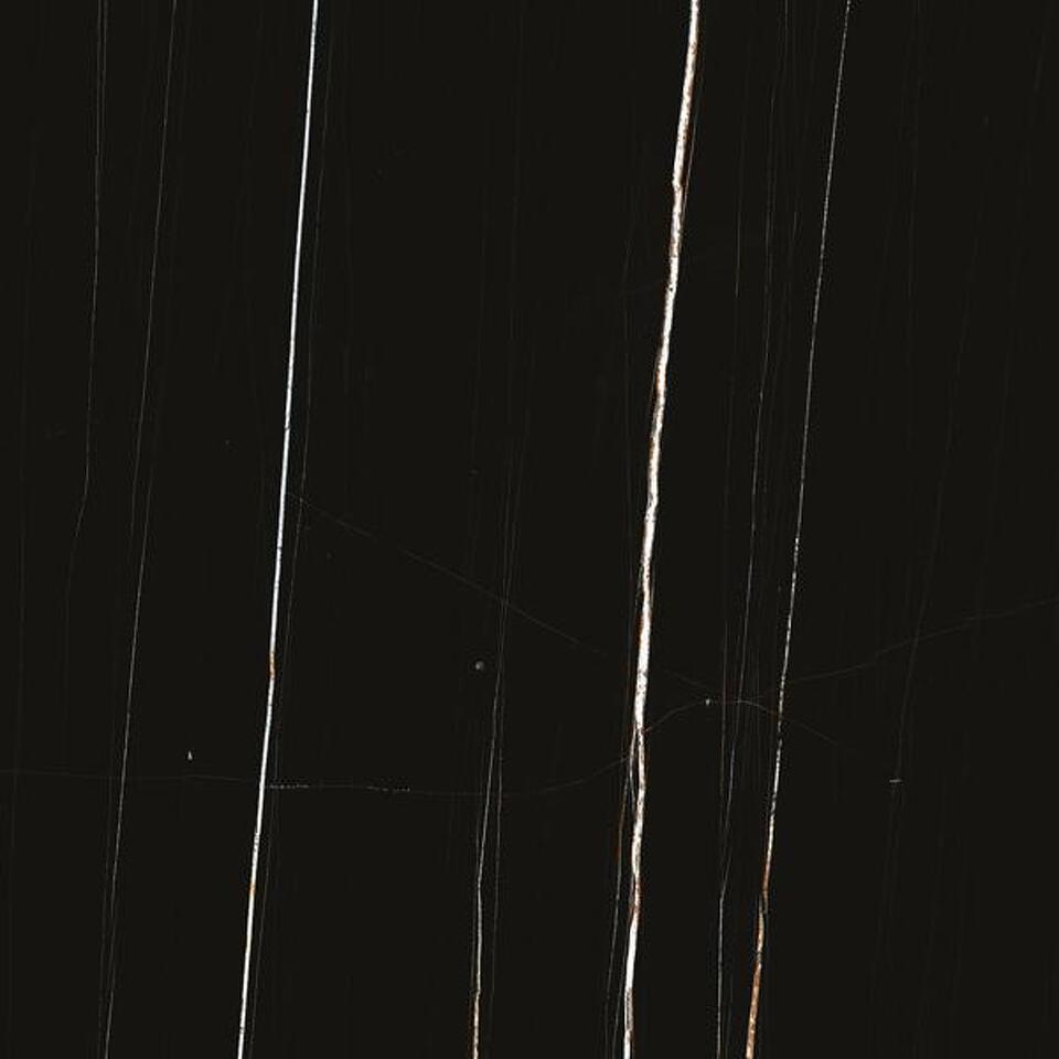 Фото №4  CASA DOLCE CASA Керамогранит STONES 2.0 SAHARA NOIR GLOSSY RET 80X80