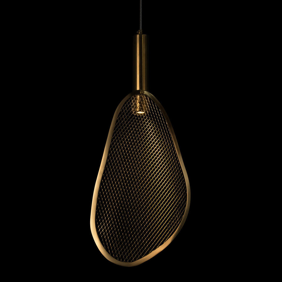 Фото №8  Подвесной светильник 10349/S Подвесной светильник LOFT IT Leaf
