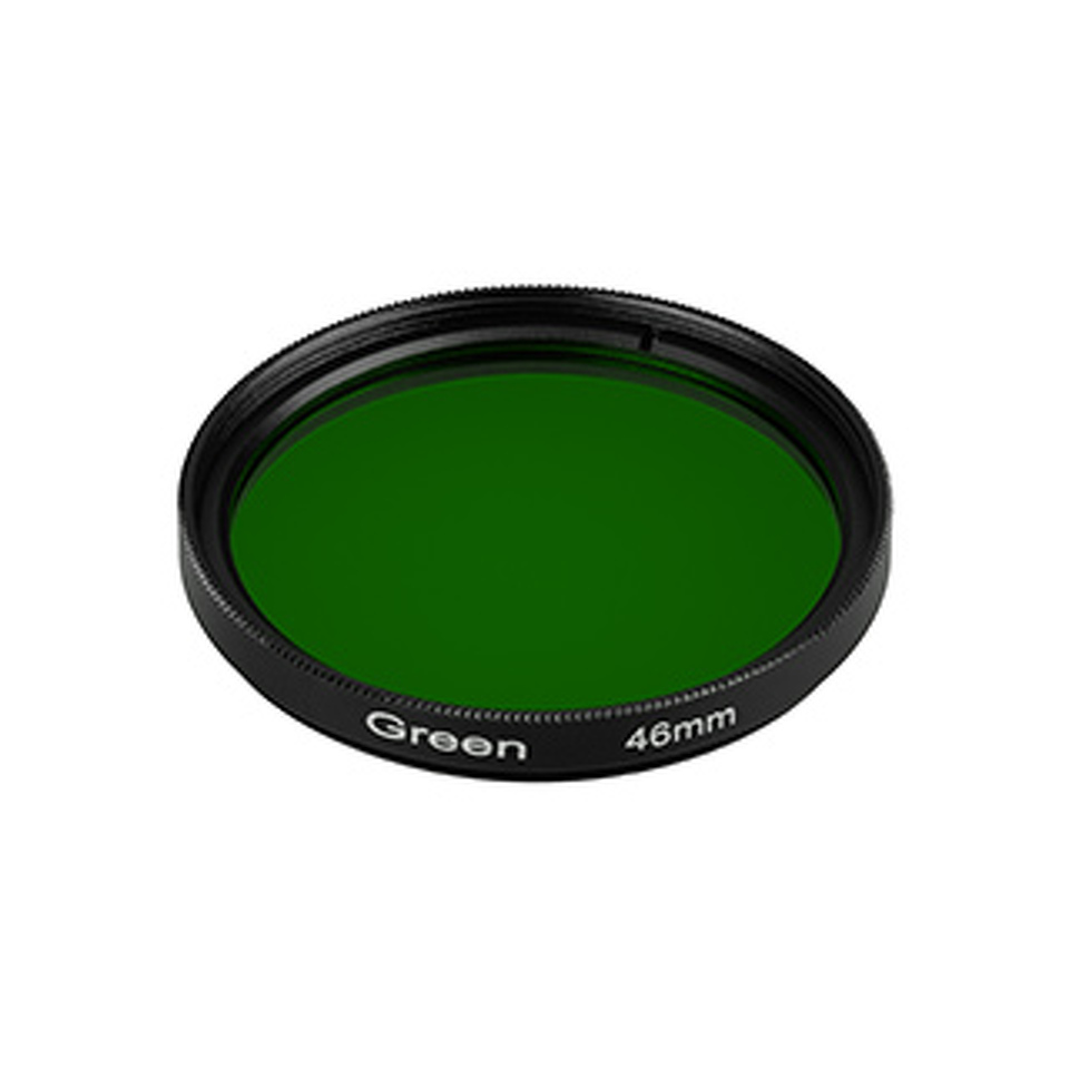 Фото №1  Arlight Светофильтр LGD-DIAFILM-COLORFUL-R46 (BK-Green) ( Металл)