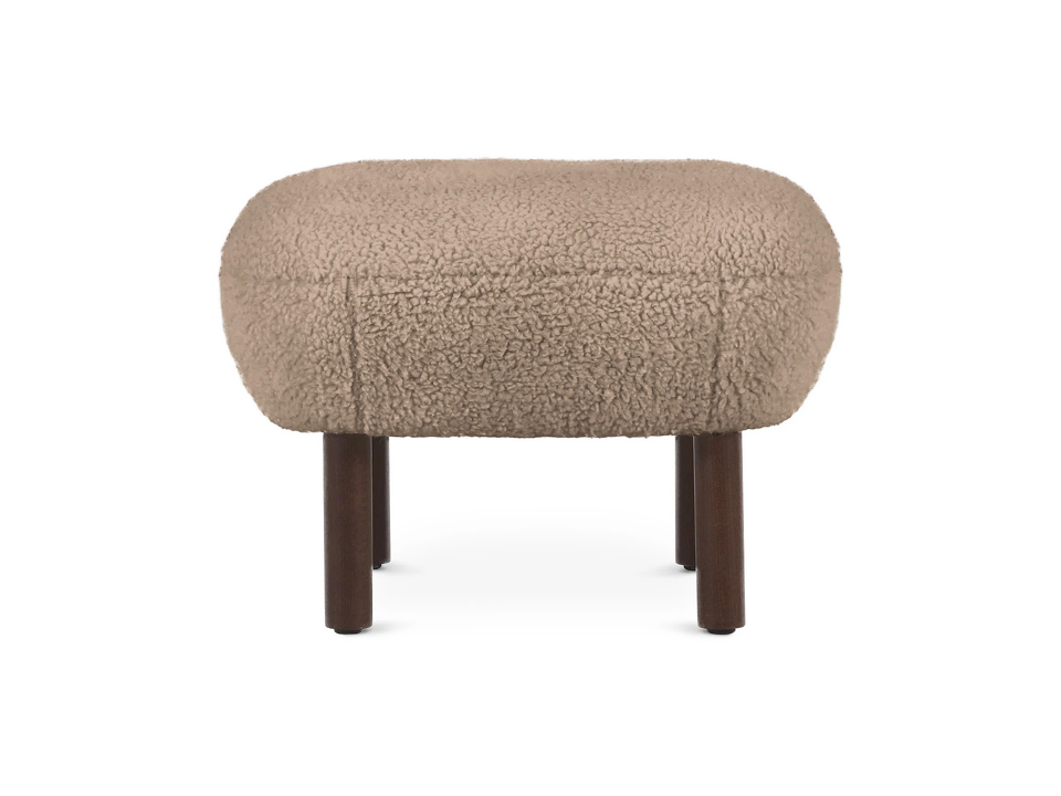 Фото №8  OGOGOHOME Пуф Lounge Wood