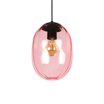Превью фото №7  Подвесной светильник 10427 Purple Подвесной светильник LOFT IT Bubble