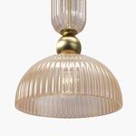 Превью фото №4  Подвесной светильник Подвесной светильник Maytoni MOD302PL-01CG1