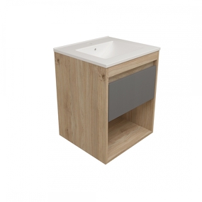 Фото Watersense цвет графит W00954