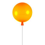 Превью фото №2  5055C/S orange Потолочный светильник LOFT IT Memory