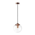 Превью фото №4  Подвесной светильник 2032-A Подвесной светильник LOFT IT Selene