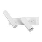Превью фото №5  10260/2W White Настенный светильник LOFT IT Sign