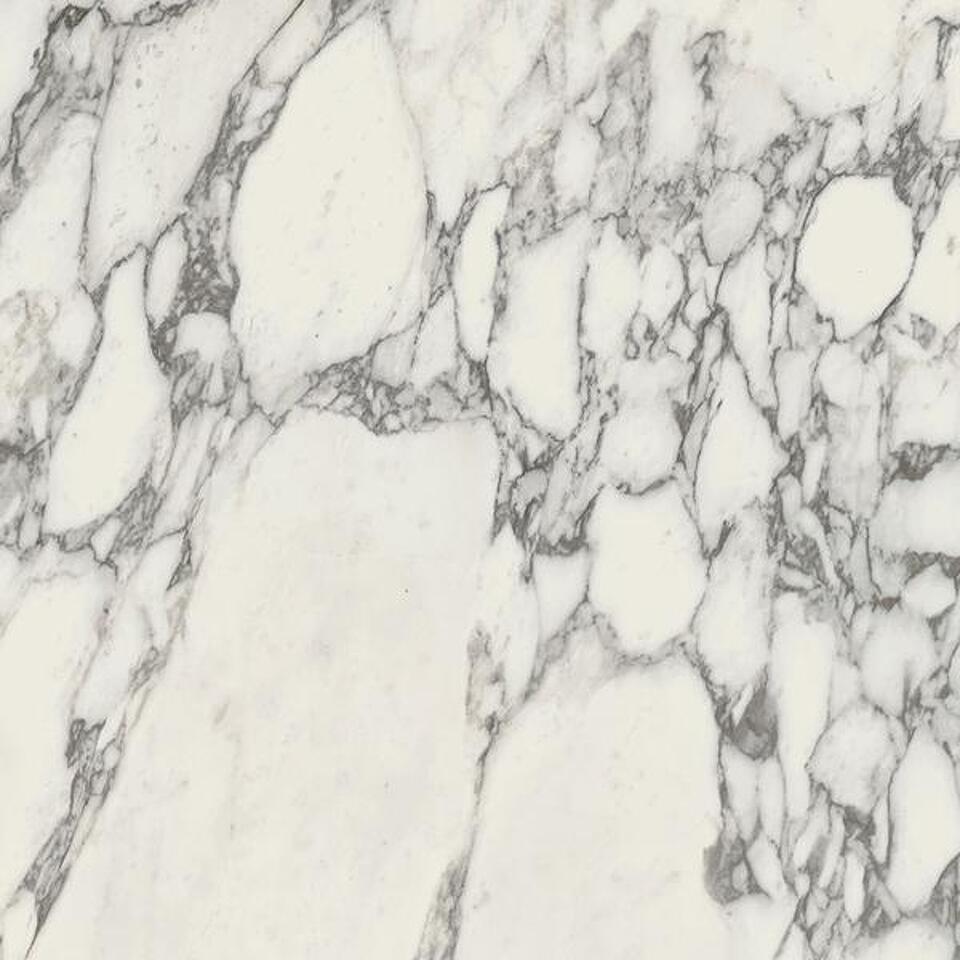 Фото №4  Плитка CASA DOLCE CASA Керамическая плитка STONES 2.0 ARABESC.WHITE MATTE RET 60X60