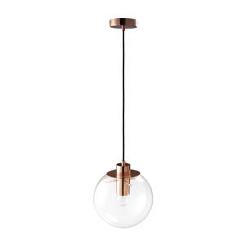 Фото №4  Подвесной светильник 2032-A Подвесной светильник LOFT IT Selene