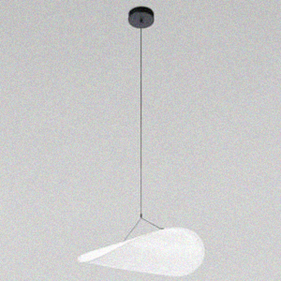 Фото №8  Подвесной светильник 10347/S Подвесной светильник LOFT IT Tense