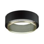 Превью фото №11  SONEX 7692/48L AVRA LED SN 592 Светильник металл/акрил/белый/черный/шампань LED 48Вт 3000-6000K D410 IP20 пульт ДУ ANTEY