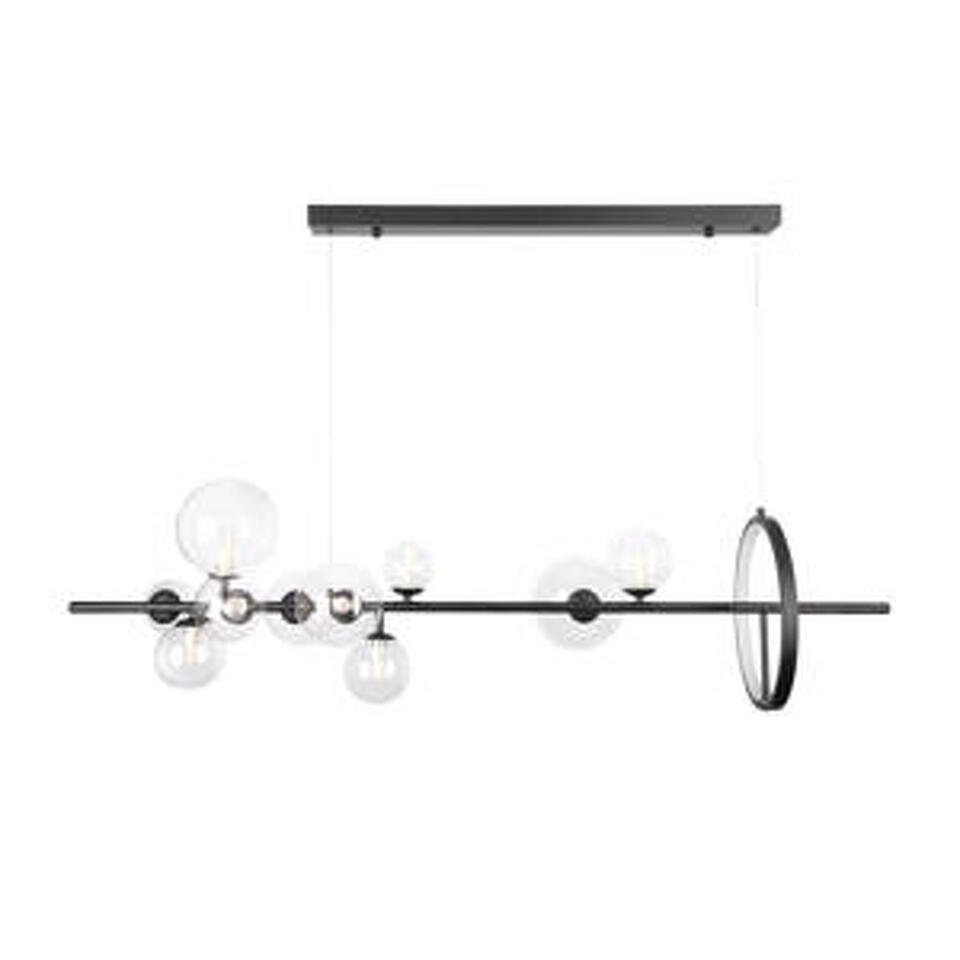 Фото №7  Подвесной светильник 10023/1200L Подвесной светильник LOFT IT Molecule