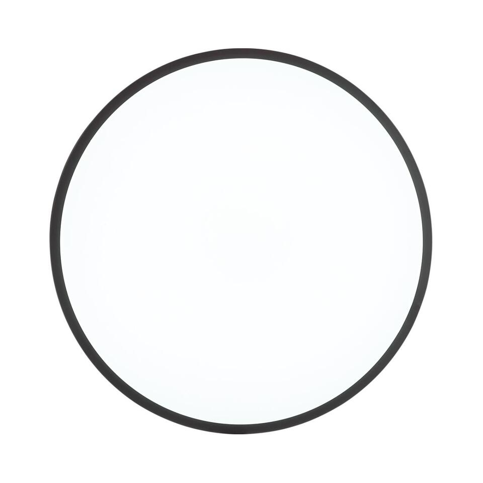 Фото №5  SONEX 3012/DL TAN SN 000 Светильник пластик/черный LED 48Вт 3000-6300K D380 IP43 пульт ДУ/ LampSmart SMALLI