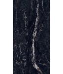 Превью фото №6  Плитка ABK Керамическая плитка SENSI GEMS TITANIUM BLACK RET 60X120