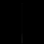 Превью фото №2  Подвесной светильник 10333/500 Black Подвесной светильник LOFT IT Metropolis