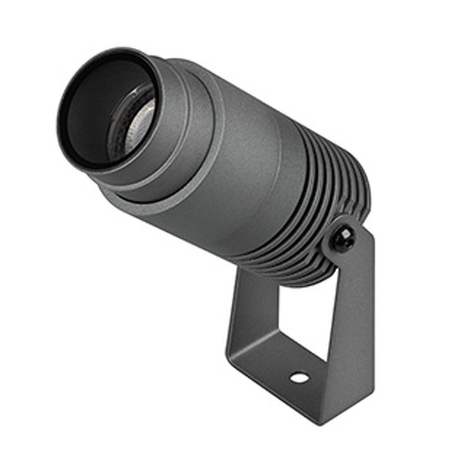 Фото №1  Arlight Светильник ALT-RAY-ZOOM-R52-8W Warm3000 (DG, 10-40 deg, 230V) ( IP67 Металл, 3 года)