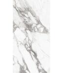 Превью фото №9  REX Керамогранит LES ORIGINES DE REX ARGENT GLOSSY 60X120