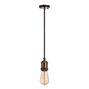 Фото LOFT1153 Подвесной светильник LOFT IT Holder