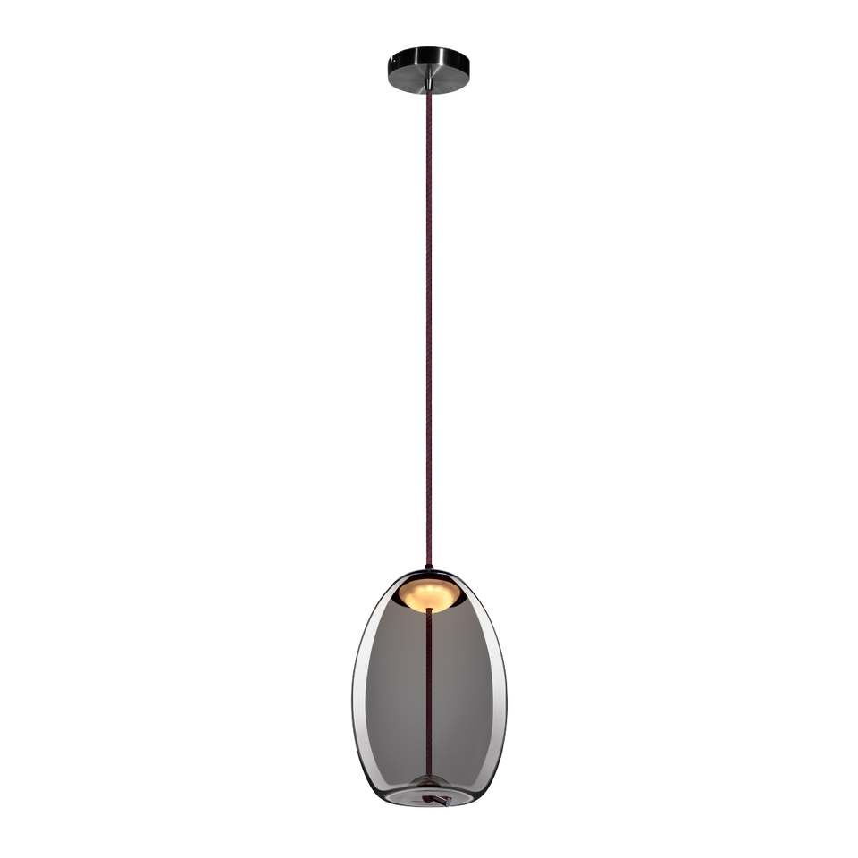 Фото №7  Подвесной светильник 8134-A Подвесной светильник LOFT IT Knot