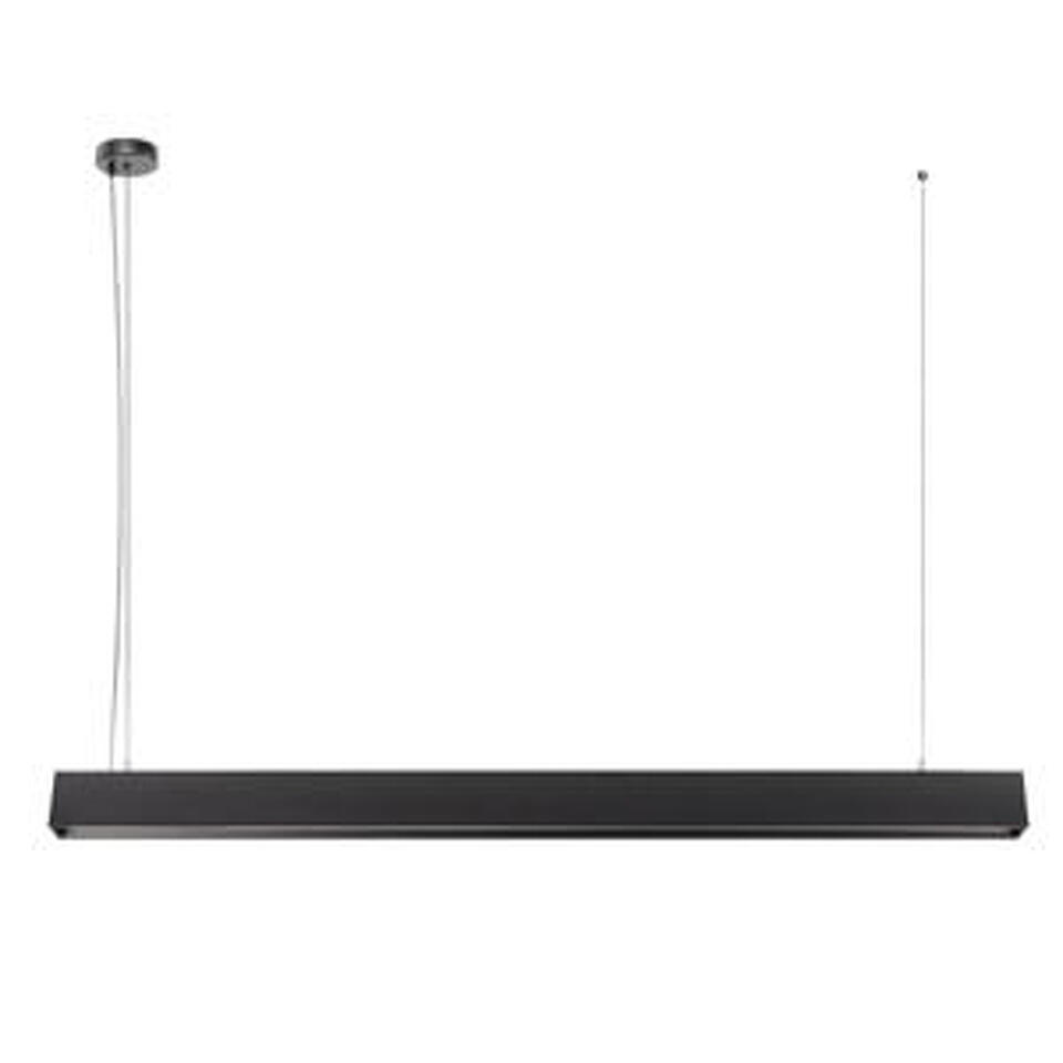 Фото №6  Подвесной светильник 10318/A Black Подвесной светильник LOFT IT Vim