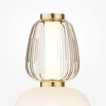 Превью фото №2  Торшер Напольный светильник (торшер) Maytoni MOD267FL-L32G3K