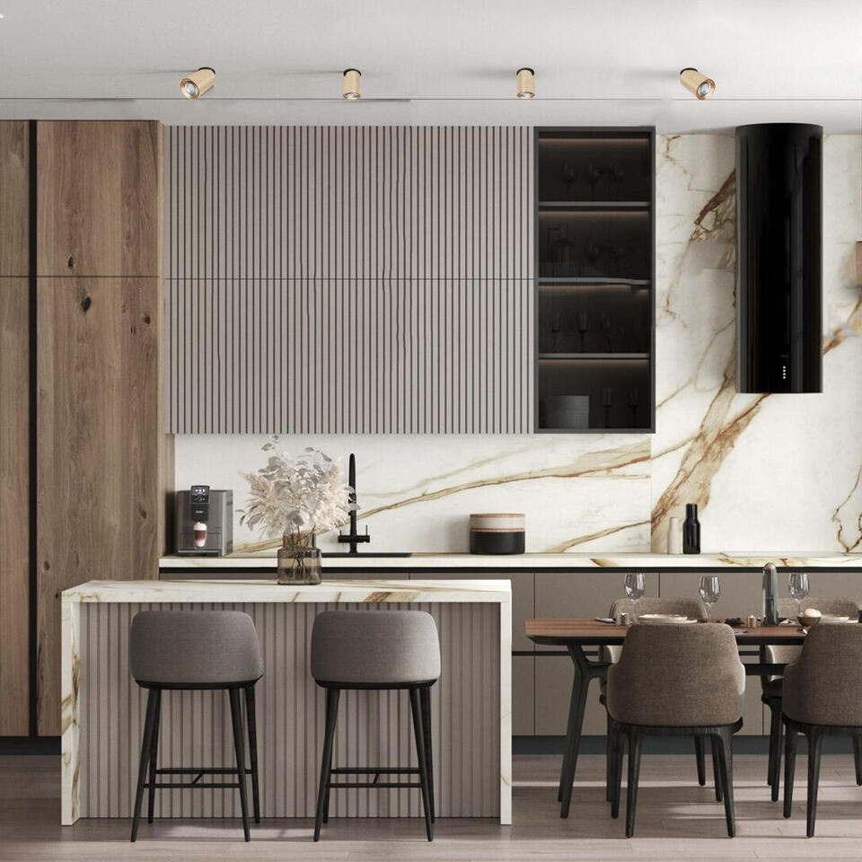 Фото №6  10345 White Встраиваемый светильник LOFT IT Bar