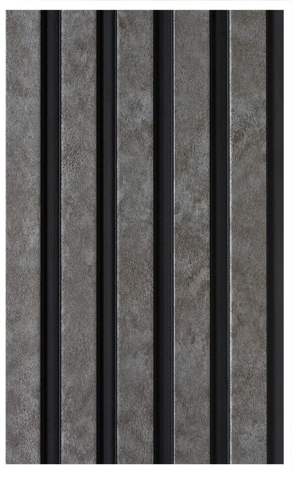 Фото №7  Decor-dizayn 904-69/Панель (150x10x3000мм)/12, шт