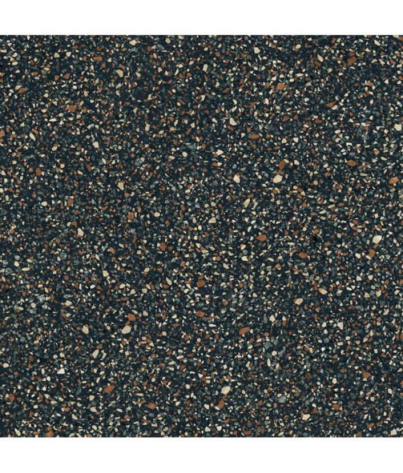 Фото №8  ABK Керамогранит BLEND DOTS MULTIBLACK RET 60X60