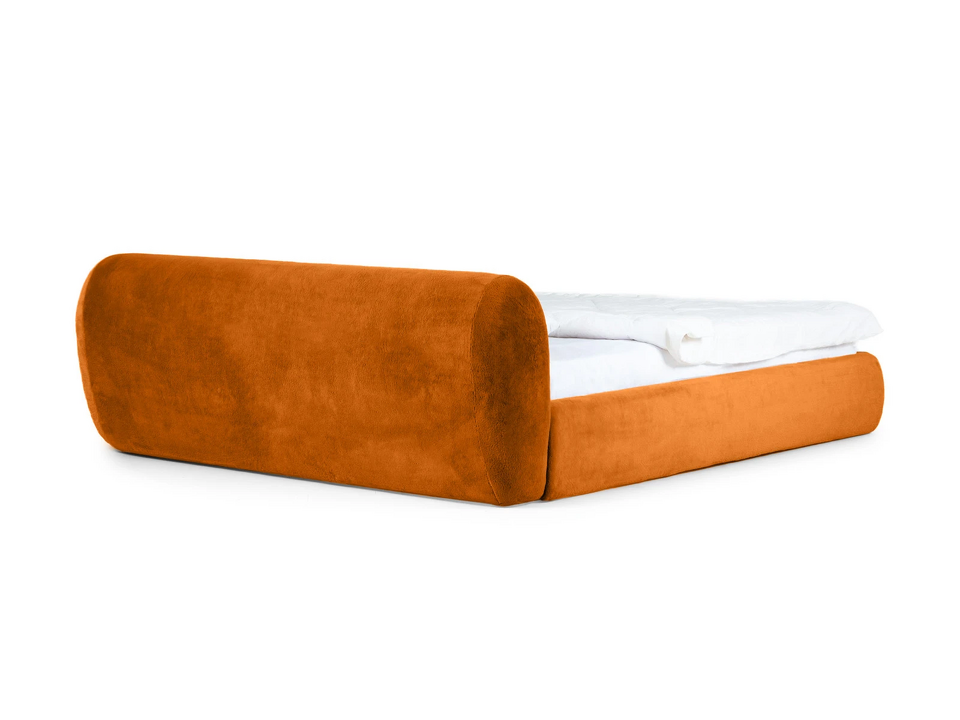 Фото №10  Кровать OGOGOHOME Кровать Sintra