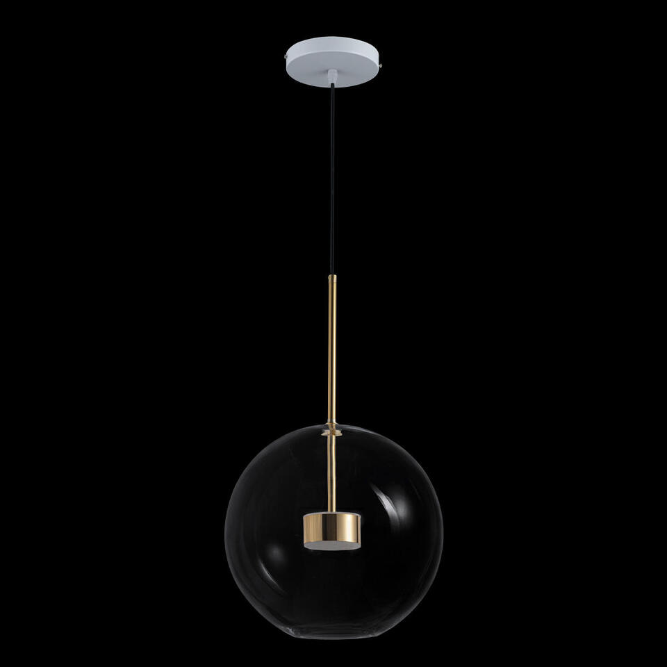 Фото №5  Подвесной светильник 2027-P1 Подвесной светильник LOFT IT Bolle