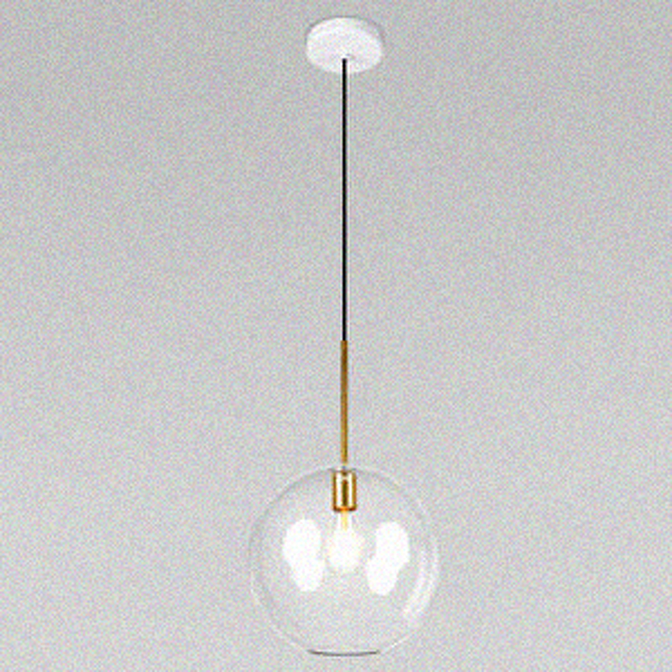 Фото №6  Подвесной светильник 2034-P1 Подвесной светильник LOFT IT Bolle