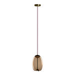 Превью фото №1  Подвесной светильник 8135-A mini Подвесной светильник LOFT IT Knot