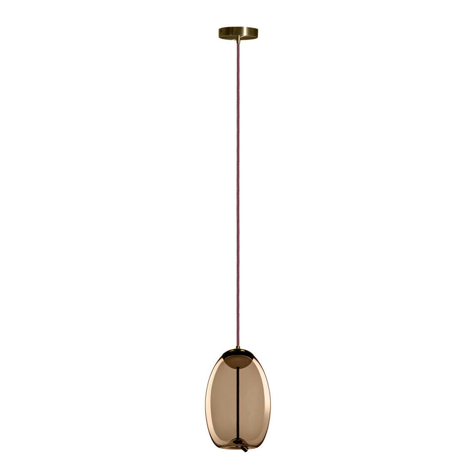 Фото №8  Подвесной светильник 8135-A mini Подвесной светильник LOFT IT Knot