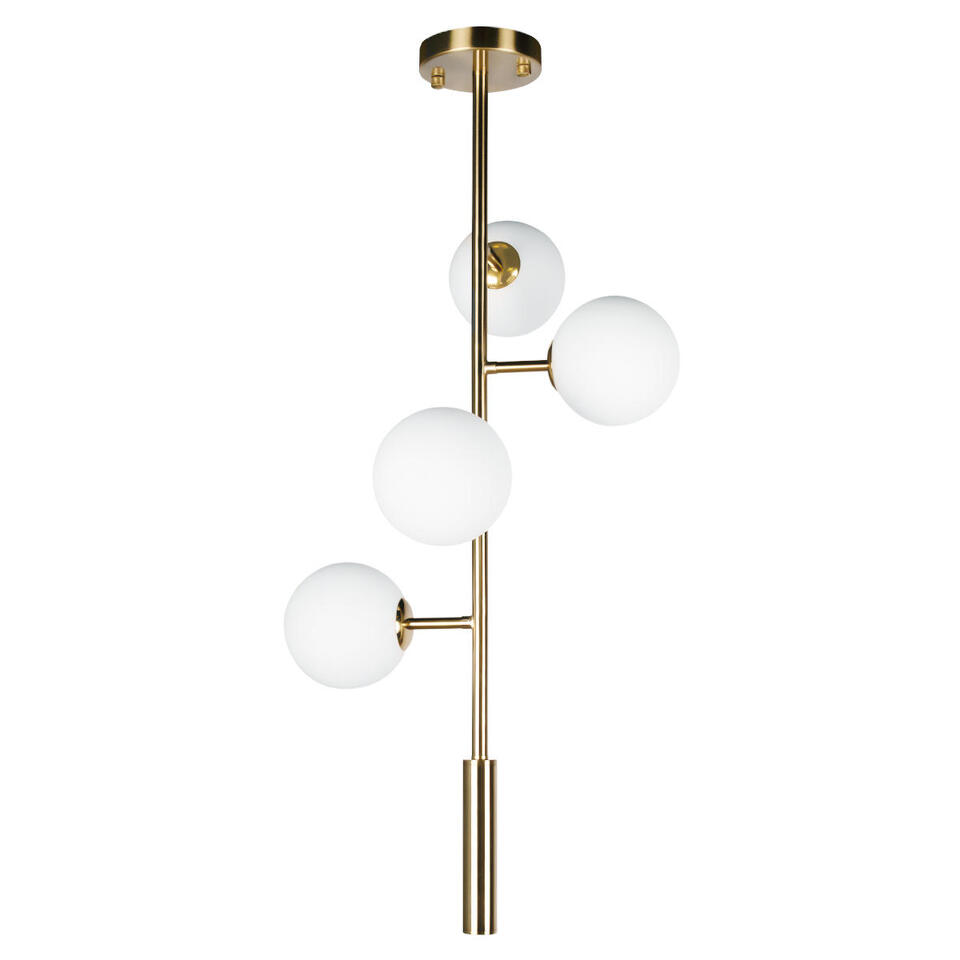Фото №6  Подвесной светильник 10236/4 Светильник на штанге LOFT IT Tely