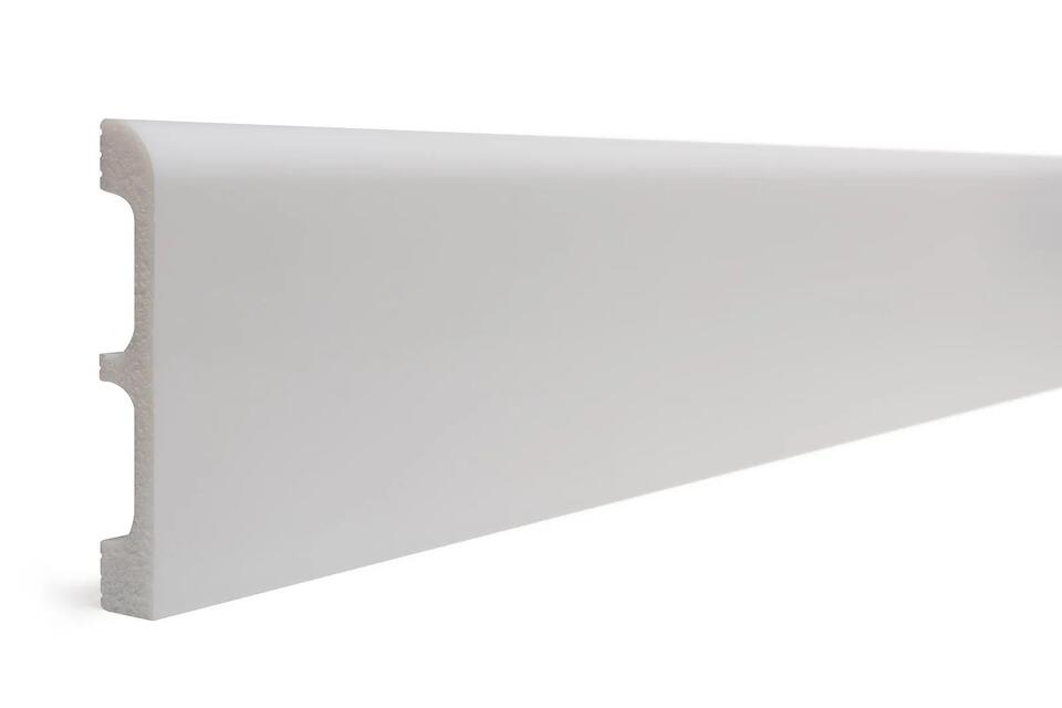 Фото №5  Плинтус Decor-dizayn 706-115/Плинтус (80х13x2400мм)/20, шт