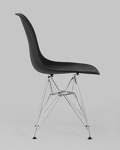 Превью фото №5  Стул Eames DSR черный