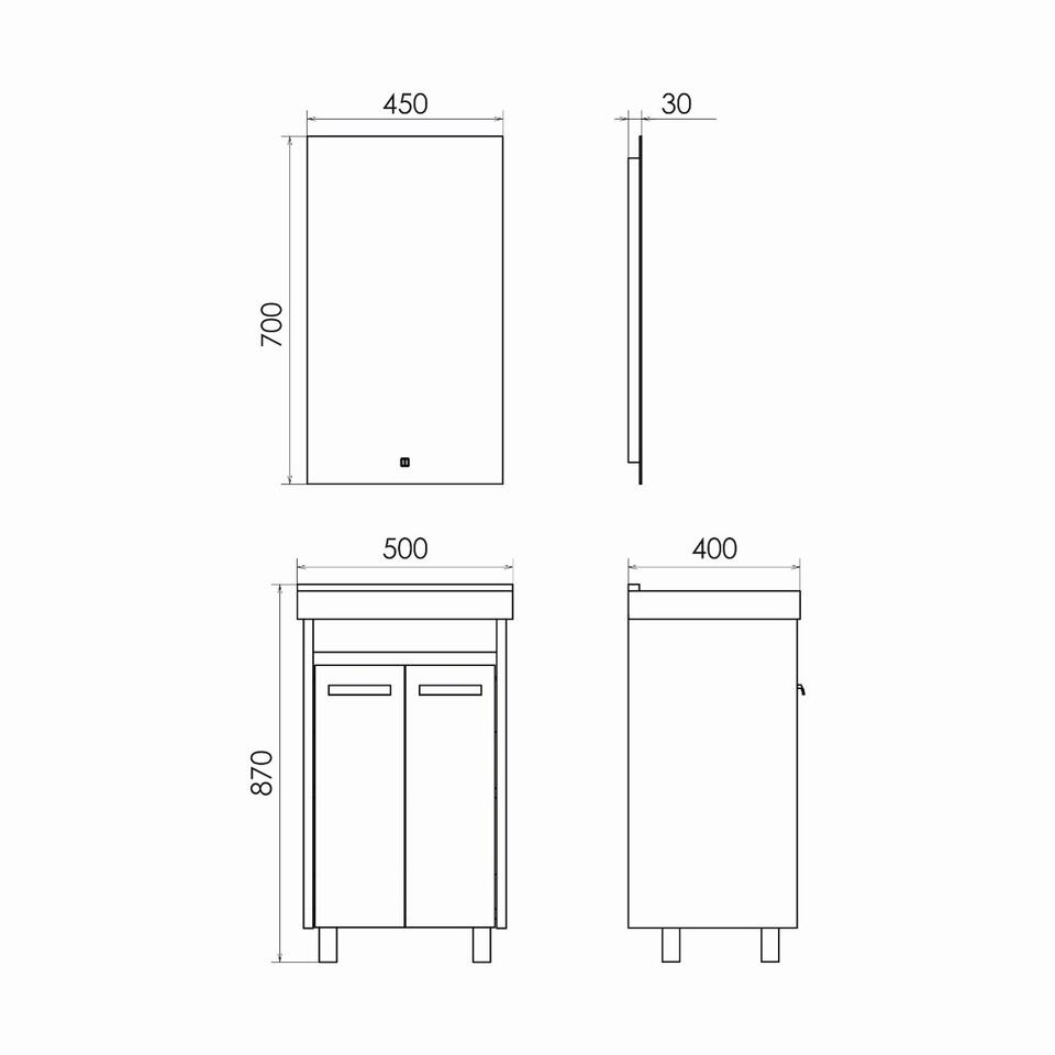 Фото №7  SWG PRO Спот для трековых систем белый 20W 4000K TL3P-WH-20-NW