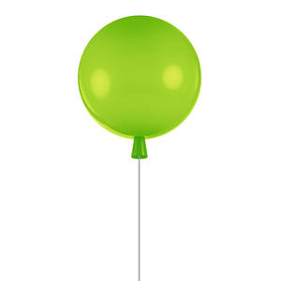 Фото №2  5055C/S green Потолочный светильник LOFT IT Memory