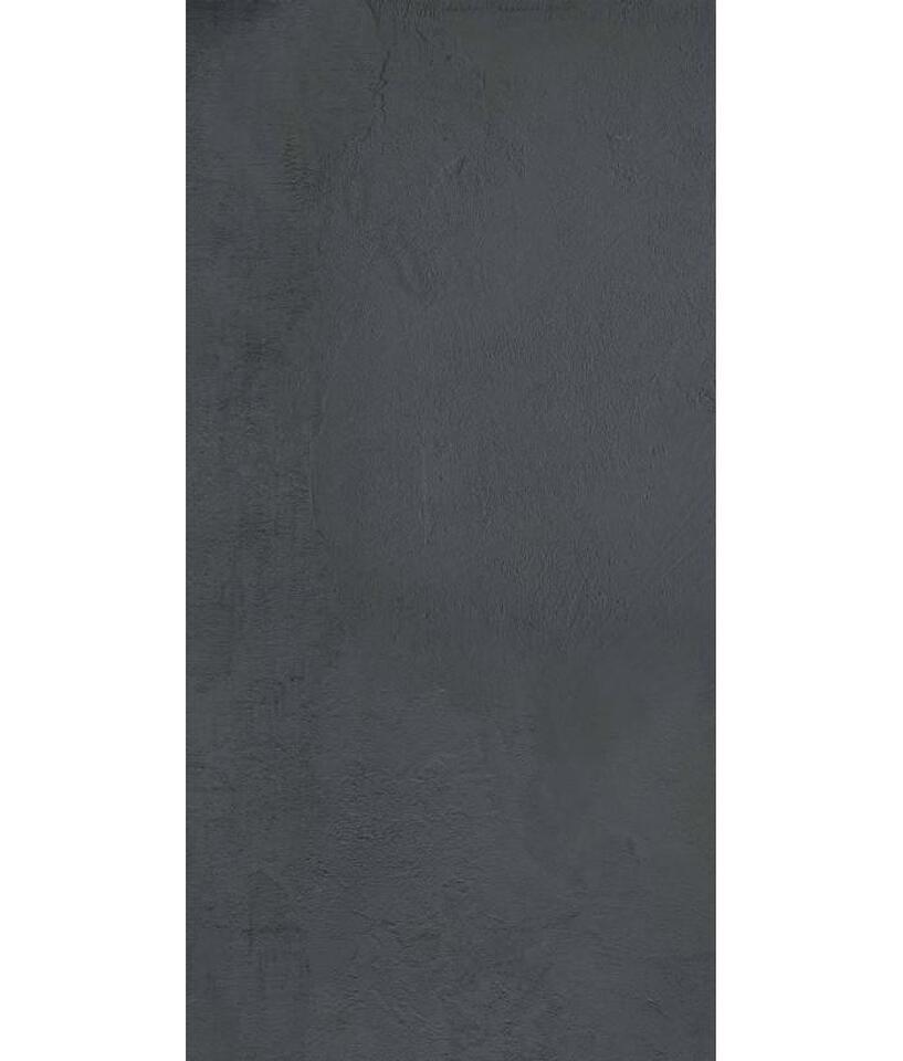 Фото №6  Плитка ABK Керамическая плитка C.ROAD CHALK COAL RET 60х120