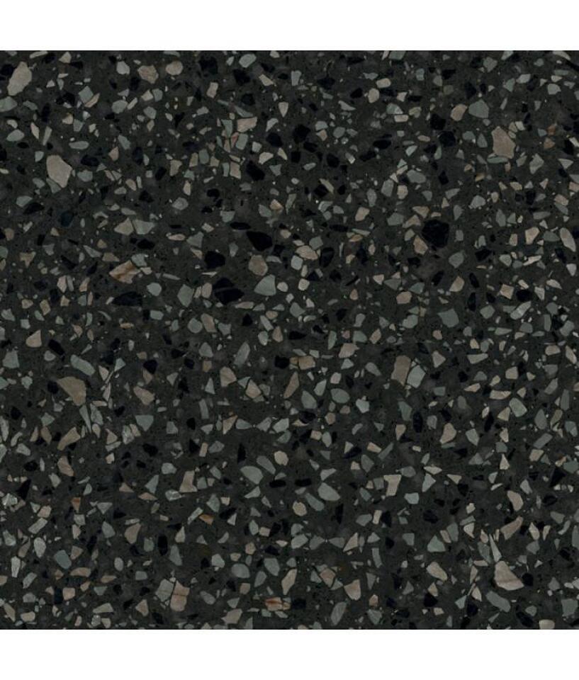 Фото №7  Плитка ABK Керамическая плитка PLAY DOTS BLACK 20x20