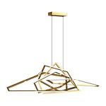 Превью фото №4  Подвесной светильник 10028 Подвесной светильник LOFT IT Ring
