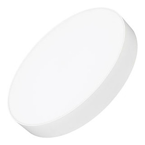 Фото Arlight Светильник SP-RONDO-R400-40W Warm3000 (WH, 120 deg, 230V) ( IP40 Металл, 3 года)