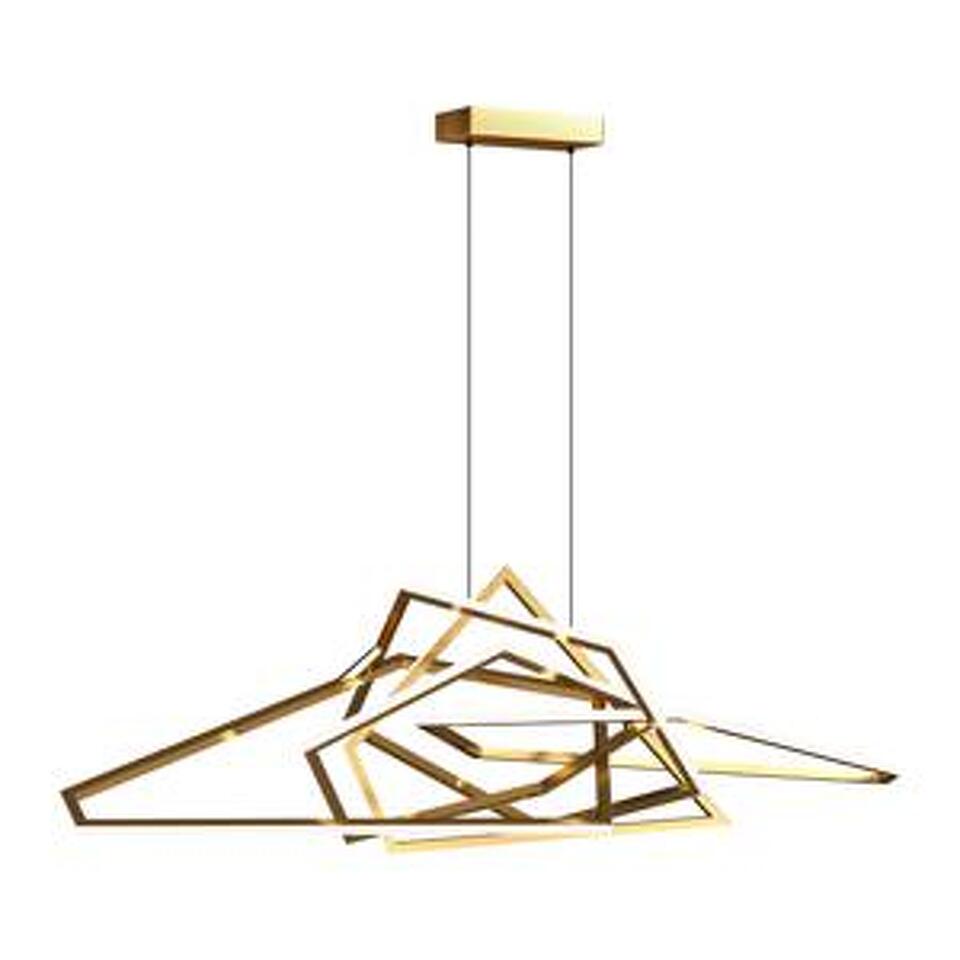 Фото №4  Подвесной светильник 10028 Подвесной светильник LOFT IT Ring