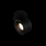 Превью фото №2  10323/A Black Накладной светильник LOFT IT Focus