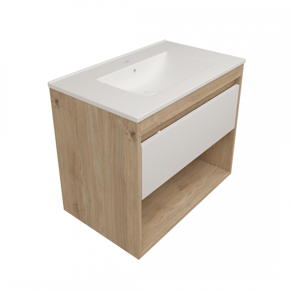 Фото №2  Watersense цвет белый W00959